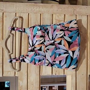 NWT tankini top